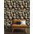 Jaamso Royals  Modern Brick Wall 3D Wall Poster, Wallpaper, Wall Sticker Home Decor Stickers for bedrooms, Living Room, Hall, Kids Room, Play Room (Size  10045 CM i.e. 4.5 Sq Ft)