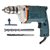 Tiger 10mm 350W Electric Drill Machine with 2 High Quality Drill Bits