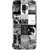 Digimate Hard Matte Printed Designer Cover Case For SamsungGalaxyJ6Plus