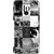 Digimate Hard Matte Printed Designer Cover Case For SamsungGalaxyM01s
