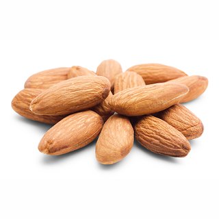 Jaggis Premium Sanora Almond Dry Friut - 100gm
