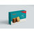 Jaggis Special Zeera Cookies - Pack of 2 Box - 350gm  each - (Total 700gm)