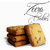 Jaggis Special Zeera Cookies - Pack of 2 Box - 350gm  each - (Total 700gm)