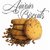 Jaggis Special Ajwain Biscuits - Pack of 2