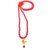 Raviour Lifestyle Lord Shiv Mahakal Mahadev Bholenath Trishul Pendant With Red Hakik Agate 108 beads Mala