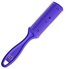 Ear Lobe  Accessories B Styling Razor Comb for Hair Cut - Quality Barber Scissor Hairdressing Tool