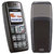 (Refurbished) Nokia 1600 (Single Sim, 1.4 Inches Display, Assorted Color) - Superb Condition, Like New