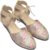FASHION STYLISH BALLET FLAT BELLIES SHOE SANDAL FOR WOMAN GIRL juti latest design new model collection under 400