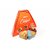 Jaggis Special Kesar Fancy Cookies+ Almond Fancy Cookies + Cheese Hearbs Fancy Cookies Gift Pack (3 Tin Packs Inside Box)