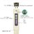 TDS Meter / TDS Tester For Testing Water Purity with Leather Case and Temperature Display Digital Pocket Pen Type