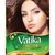 Vatika Henna Natural Brown Hair Color