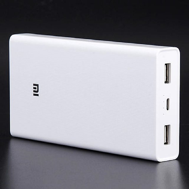 Wholesale xiaomi power bank 15000mah mi power bank 16000mah battery charger