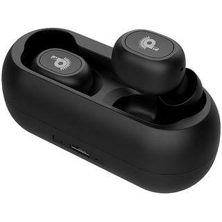 Punnk funnk True Wireless Hands-free Earbuds TWS Bluetooth, Hi-Fi Sound, 12Hrs Playtime Auto Pairing Sports Stereo Calls