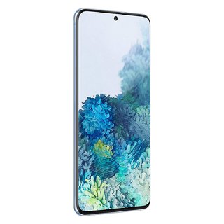 samsung galaxy s20  ram