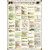 INDIA CONSTITUTION CHART SIZE  100x70 CM (40x 28 inch) with important amendments. Updated  Oct 2020