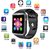 A1 SmartWatch With Multiple Features  (Assorted Color)