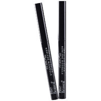 Blue Heaven Walkfree Eye Brow Definer Roll On Stick - Grey, Grey ( Pack of 2)