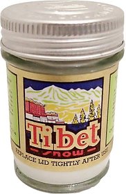 Tibet snow skin whitening cream  (60 ml)