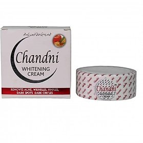 Chandni fairness cream