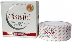 CHANDNI BEAUTY WHITENING CREAM  (30 g)