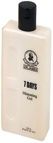 Dr. James 7 Days Slimming Gel  (250 g)