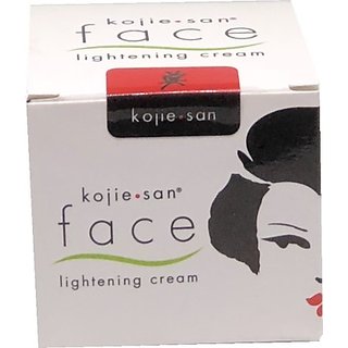Kojiesan Face Cream For Skin Lightening And Anti Acne (30 g) Kojiesan Face Cream For Skin Lightening And Anti Acne (30 g)