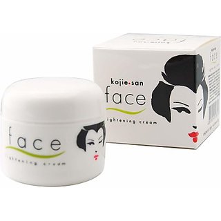 Kojiesan Skin Light Whitening Face Cream Kojiesan Skin Light Whitening Face Cream