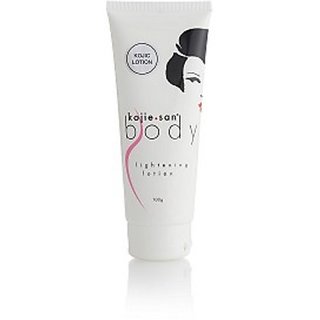 Kojiesan LIGHTENING LOTION FOR BODY (100 ml) Kojiesan LIGHTENING LOTION FOR BODY (100 ml)