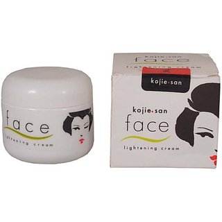                       Kojiesan Kojie San Herbal Cream For Skin Lighitening And Dark Spots (30 g)                                              