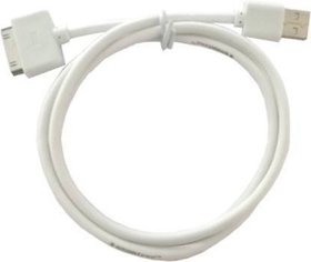 Sync Charge Cable For- iPhone 4, iPhone 4S