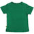 Boys Short Sleeve T-Shirt With Print - 3-6M - Pete -100% Cotton