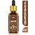 Ligez 100% Natural Beard Growth Oil - (Cedarwood) Hair Oil (30 ml)