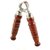 Gym Power Hand Grip for To strengthen the wrist With Wooden Handle Man for woman both