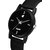 Espoir Analogue Plastic Strap Diamond Black Dial Boy's and Men's Watch - Benjamin0507