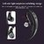 HBNS Latest Stylish Bluetooth Headphone 150H For All Mobiles Android & iOS Wireless Headset Earphone