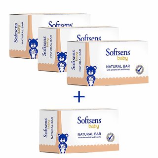 softsens soap