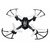 BB SHAW HX 750 Drone Quadcopter (Without Camera) Multicolour
