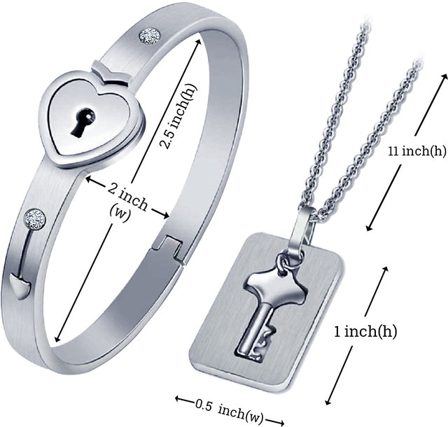 Buy Silver Bracelets  Bangles for Women by Vendsy Online  Ajiocom