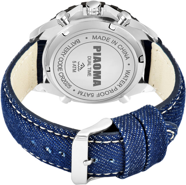 Piaoma watch outlet online