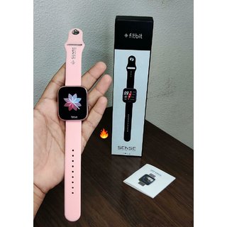 fitbit pro
