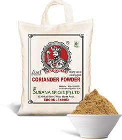Pure Coriander Powder (Dhaniya) 500g