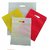 Style UR Home - Non woven Carry Bag, Shopping Bag, Reusable Bag,Grocery Bag (14 X 19) - Pack of 50