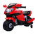Toy Home Super Racer BMW (Ninja) Battery Operated Ride On Bike With MusicHornHeadlights And 25 kg Weight Capacity -Red
