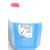 Captain Glass Cleaner 5L