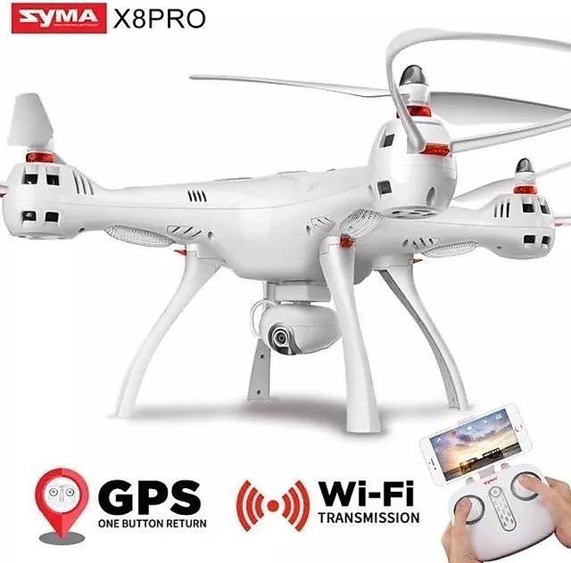 Drone syma 2025 x8 pro precio