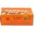 Renew Papaya Fruity Skin Whitening Soap (Pack Of 2, 135g Each).