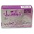 Golden Pearl Whitening Plus Milk Soap (Pack of 2, 100g Each)