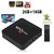 TSV MXQ Pro 4K  Android TV Box 1GB RAM 8GB ROM TV Box