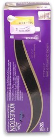 Wella Koleston Color Cream Tube, 302/0 Natural Black, 60ml (Pack of 3)