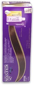 Wella Koleston Color Cream Tube, 303/0 Dark Brown, 60ml (Pack of 2)